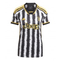 Camiseta Juventus Gleison Bremer #3 Primera Equipación para mujer 2024-25 manga corta